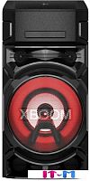 Колонка для вечеринок LG X-Boom ON66