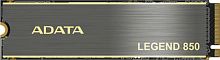 SSD A-Data Legend 850 1TB ALEG-850-1TCS