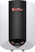 Накопительный электрический водонагреватель над мойкой Thermex IBL 10 O