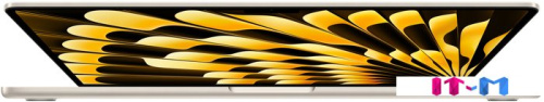 Ноутбук Apple Macbook Air 15" M2 2023 MQKV3 фото 6