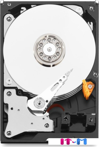 Жесткий диск WD Purple 3TB [WD30PURZ] фото 4