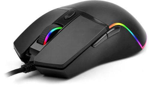 Игровая мышь Oklick 717G Prophecy фото 4