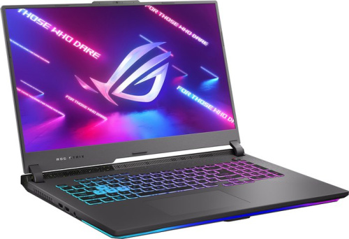 Игровой ноутбук ASUS ROG Strix G17 2023 G713PV-LL045 фото 4
