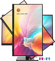 Монитор MSI Modern MD272QXP