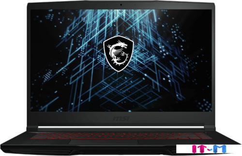 Игровой ноутбук MSI Thin GF63 12VE-806XBY фото 2