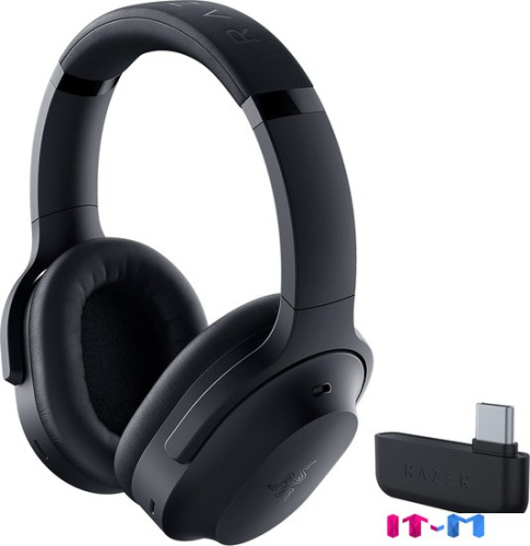 Наушники Razer Barracuda Pro фото 6