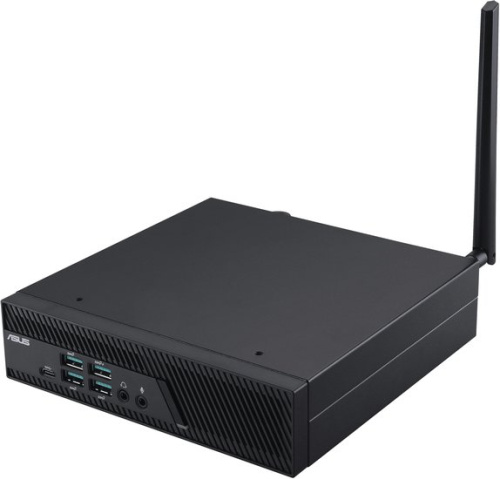 Компактный компьютер ASUS Mini PC PB62-B3559AV фото 5