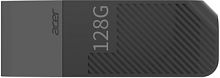 USB Flash Acer BL.9BWWA.527 128GB (черный)