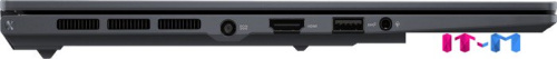 Ноутбук ASUS Zenbook Pro 14 OLED UX6404VV-P1119X фото 3