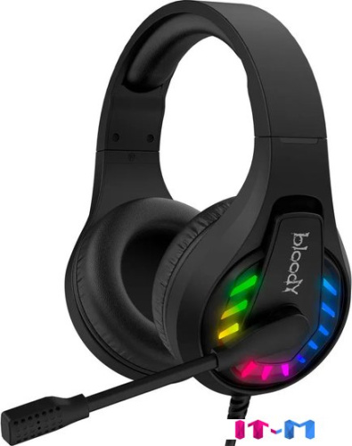 Наушники A4Tech Bloody G230P фото 6