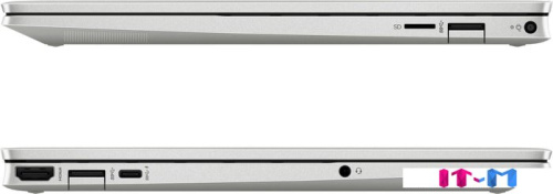 Ноутбук HP Pavilion Aero 13-be0822nw 61R48EA фото 3