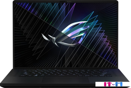 Игровой ноутбук ASUS ROG Zephyrus M16 2023 GU604VI-N4125 фото 2