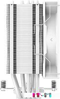 Кулер для процессора DeepCool AG500 WH ARGB R-AG500-WHANMN-G