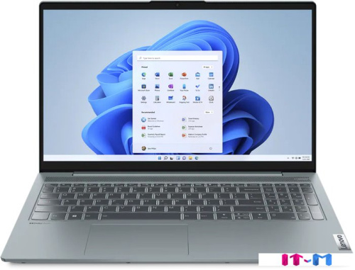 Ноутбук Lenovo IdeaPad 5 15IAL7 82SF00GXRK фото 2