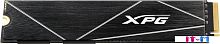 SSD ADATA XPG GAMMIX S70 Blade 4TB AGAMMIXS70B-8000G-CS