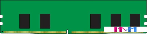 Оперативная память Kingston 8GB DDR4 PC4-25600 KSM32RS8/8HDR фото 2