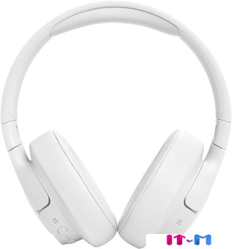 Наушники JBL Tune 770NC (белый) фото 2