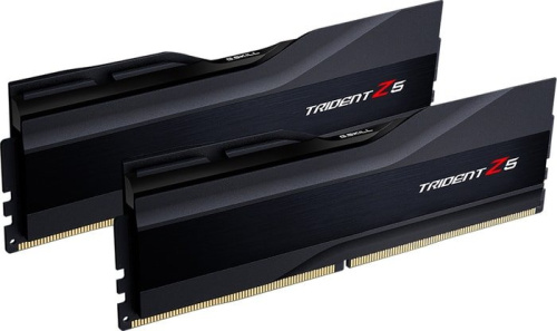 Оперативная память G.Skill Trident Z5 2x32ГБ DDR5 6000 МГц F5-6000J3040G32GX2-TZ5K фото 5