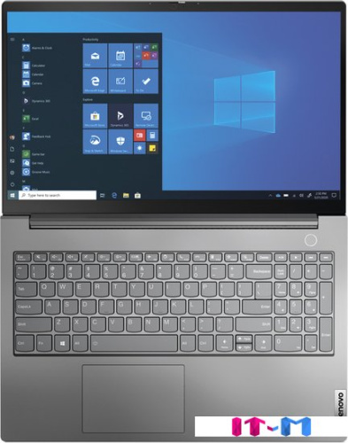 Ноутбук Lenovo ThinkBook 15 G3 ITL 21A5A00MCD фото 4