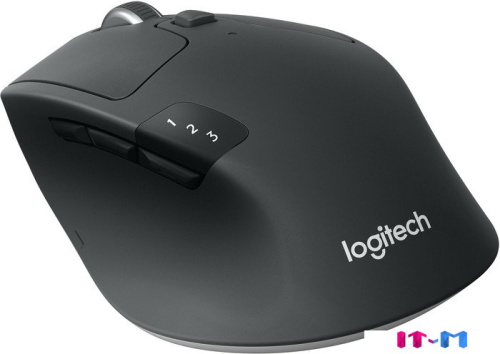 Мышь Logitech M720 Triathlon фото 3