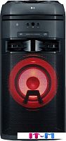 Мини-система LG X-Boom OK65