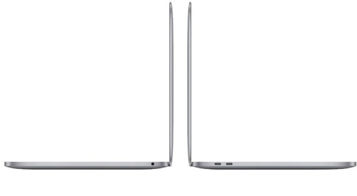 Ноутбук Apple Macbook Pro 13" M2 2022 Z16R0006V фото 4