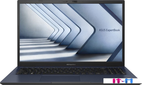 Ноутбук ASUS Expertbook B1 B1502CGA-BQ0385X фото 2