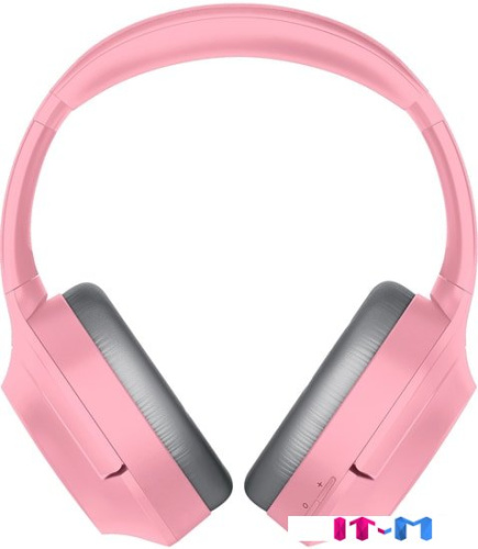Наушники Razer Opus X Quartz фото 6