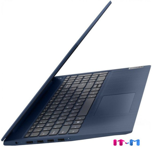Ноутбук Lenovo IdeaPad 3 15ABA7 82RN00AGRK фото 3