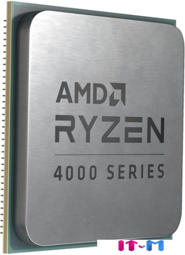 Процессор AMD Ryzen 7 PRO 4750G фото 4