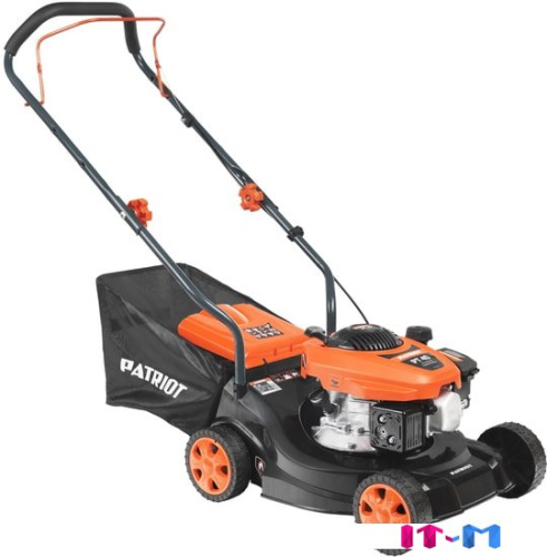 Газонокосилка Patriot PT 40 фото 5