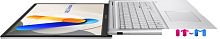Ноутбук ASUS Vivobook 17 X1704VA-AU302