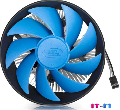 Кулер для процессора DeepCool GAMMA ARCHER фото 2