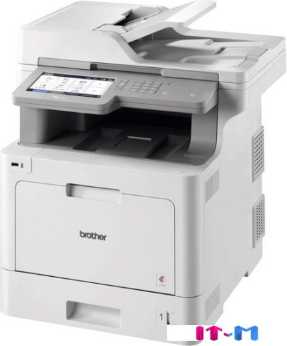 МФУ Brother MFC-L9570CDW фото 4
