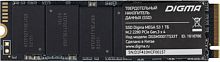 SSD Digma Mega S3 1TB DGSM3001TS33T