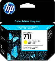 Картридж HP 711 (CZ136A)