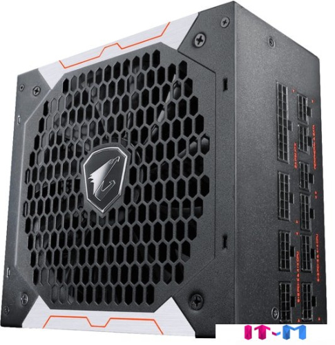 Блок питания Gigabyte Aorus P750W 80+ GOLD Modular GP-AP750GM-EU фото 5