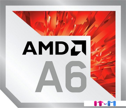 Процессор AMD A6-9500 фото 2