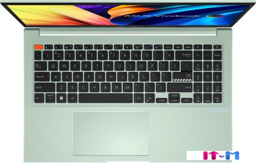 Ноутбук ASUS VivoBook S 15 OLED M3502QA-MA228 фото 4