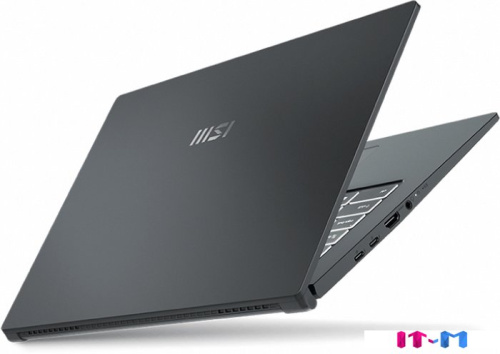 Ноутбук MSI Prestige 15 A12UC-224RU фото 4