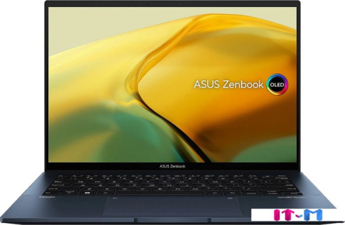 Ноутбук ASUS Zenbook 14 OLED UX3402ZA-KM023W фото 4