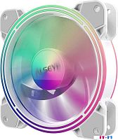 Комплект вентиляторов для корпуса ALSEYE Halo 4.0-W kit