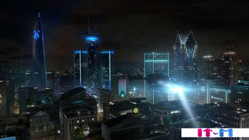 Игра Detroit: Become Human для PlayStation 4 фото 3
