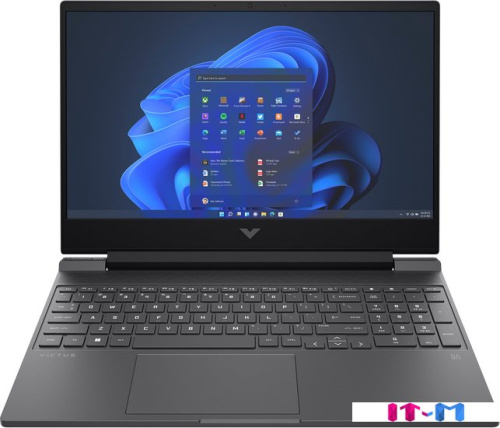 Игровой ноутбук HP Victus 15-fb0232nw 75L42EA фото 4