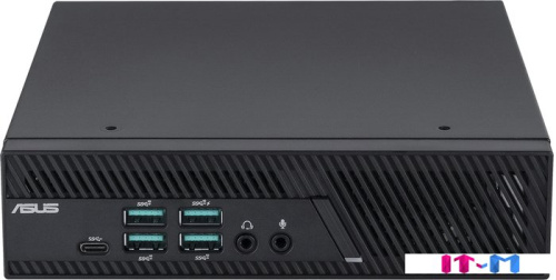 Компактный компьютер ASUS Mini PC PB62-B3559AV фото 4