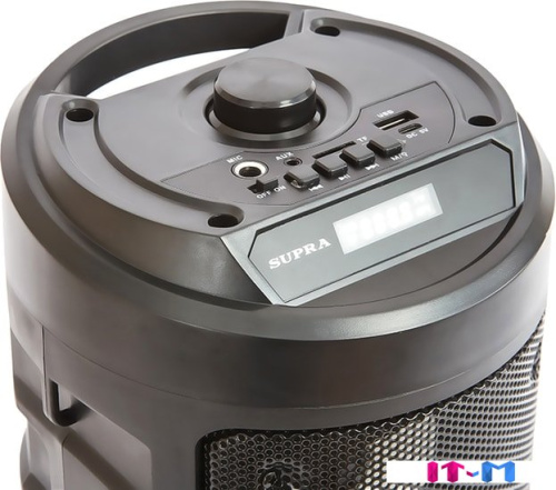 Колонка для вечеринок Supra SMB-350 фото 3