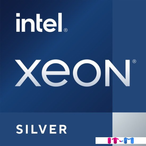 Процессор Intel Xeon Silver 4316 фото 2