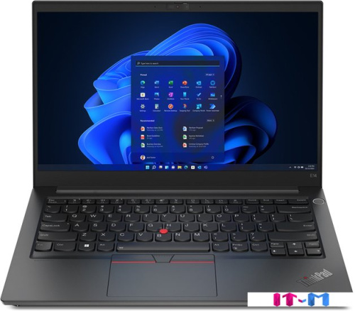 Ноутбук Lenovo ThinkPad E14 Gen 4 Intel 21E3006PRT фото 2