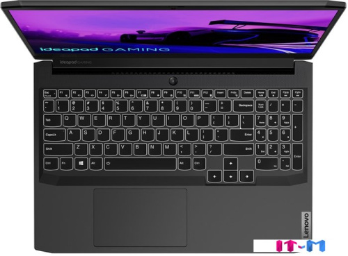 Игровой ноутбук Lenovo IdeaPad Gaming 3 15IHU6 82K101A6RM фото 4