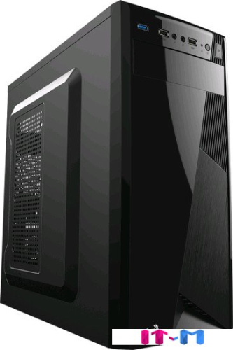 Корпус AeroCool CS-1101 500W фото 2